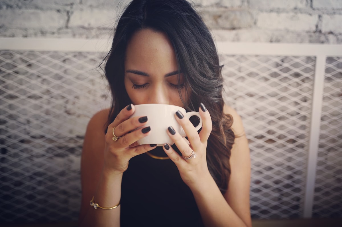 Wellness Drinks